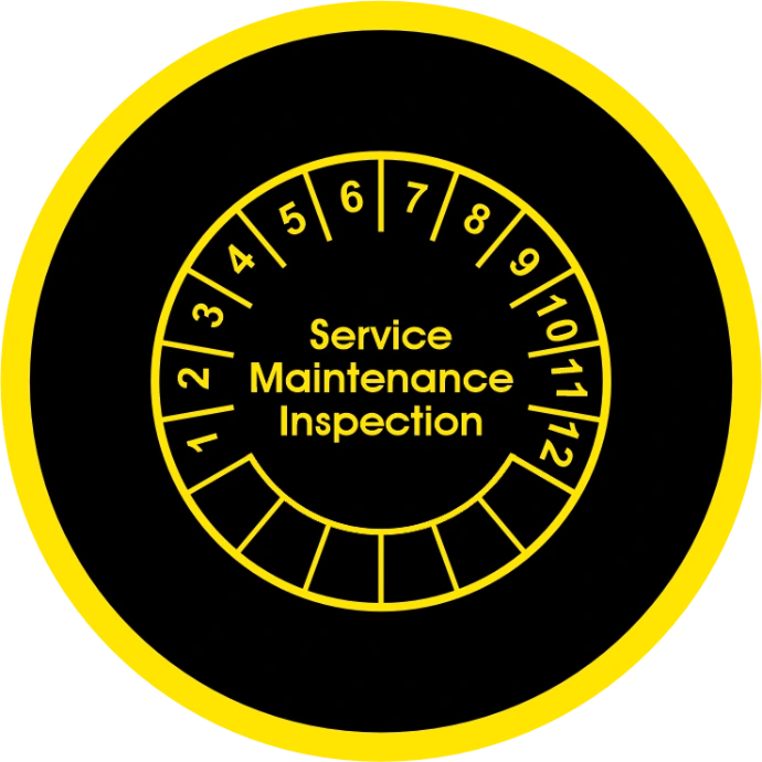 Service &amp; Wartung
