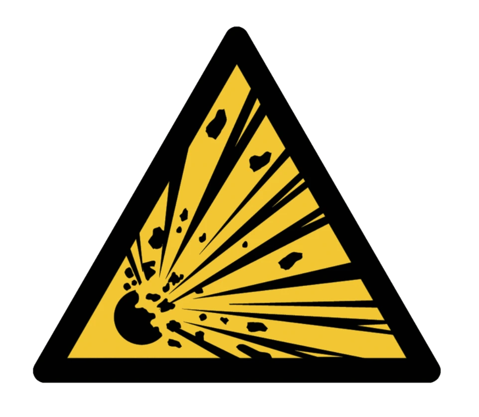 Explosionsschutz