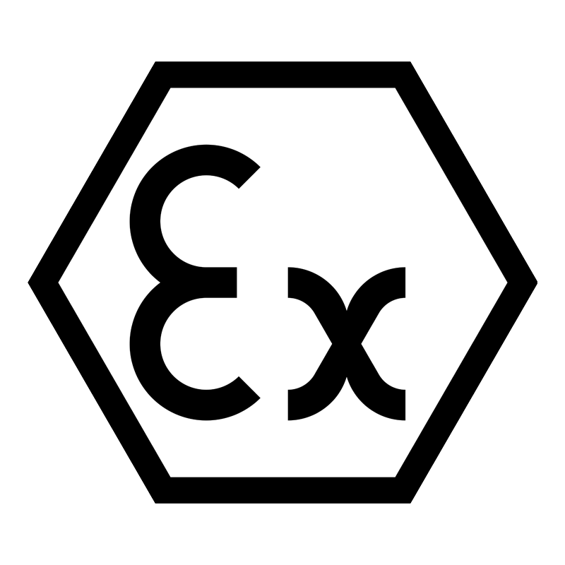 ATEX Symbol